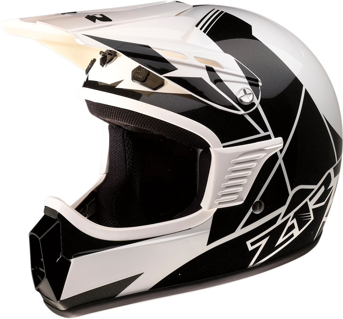 Child Rise Helmet