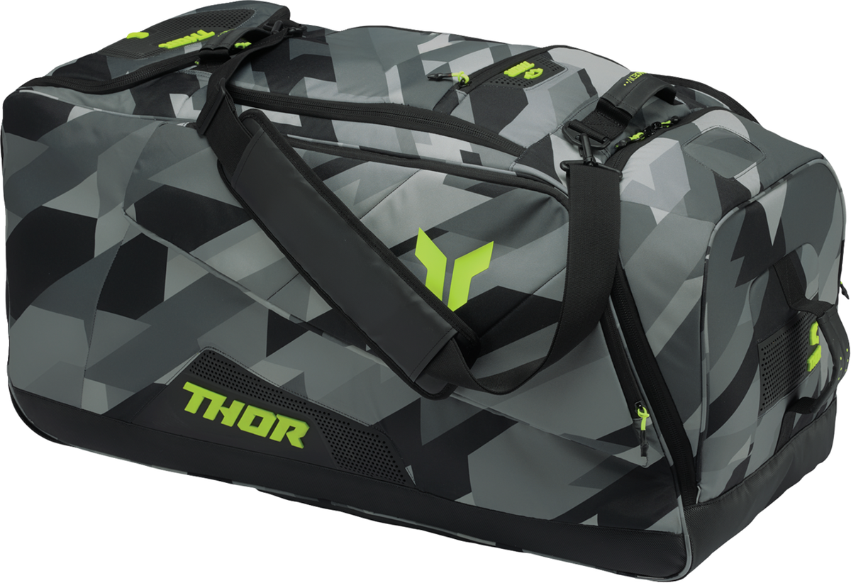 Circuit Bag