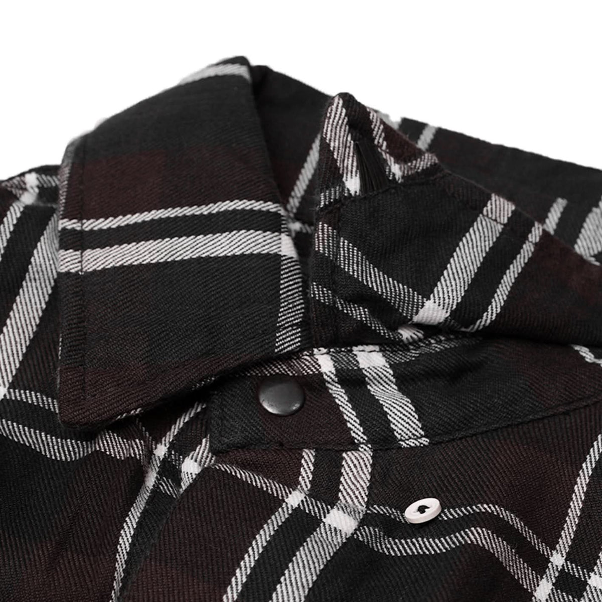 Cocoa Men’s Biker Shirt