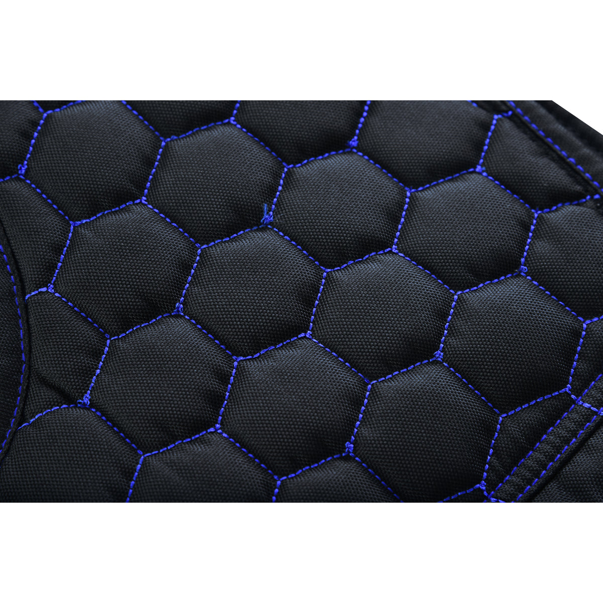 Cold Burn™ Mens Motorcycle Mesh Vest