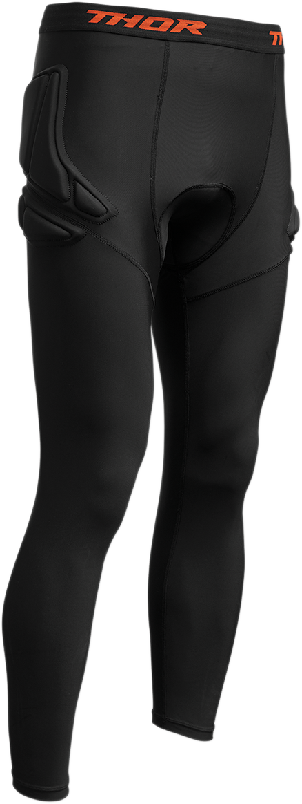 Comp XP Underwear Pants