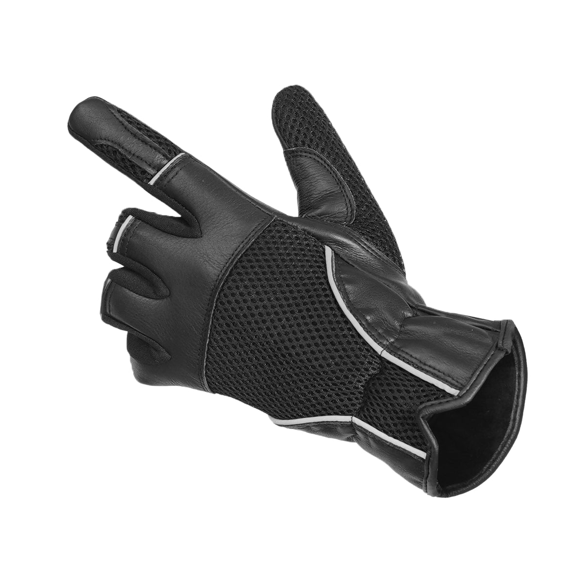 CoolCruise™ Mens motorcycle gloves