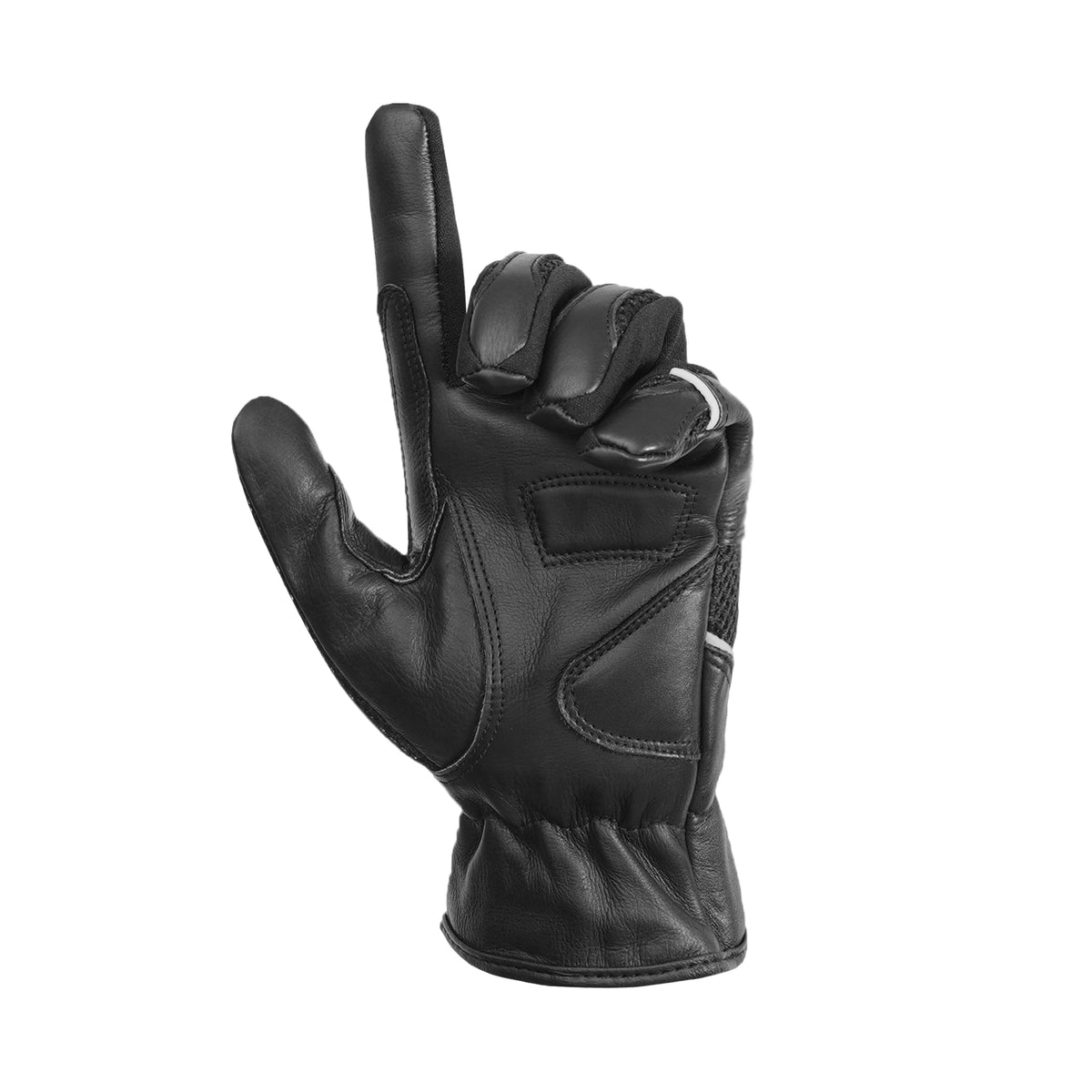 CoolCruise™ Mens motorcycle gloves