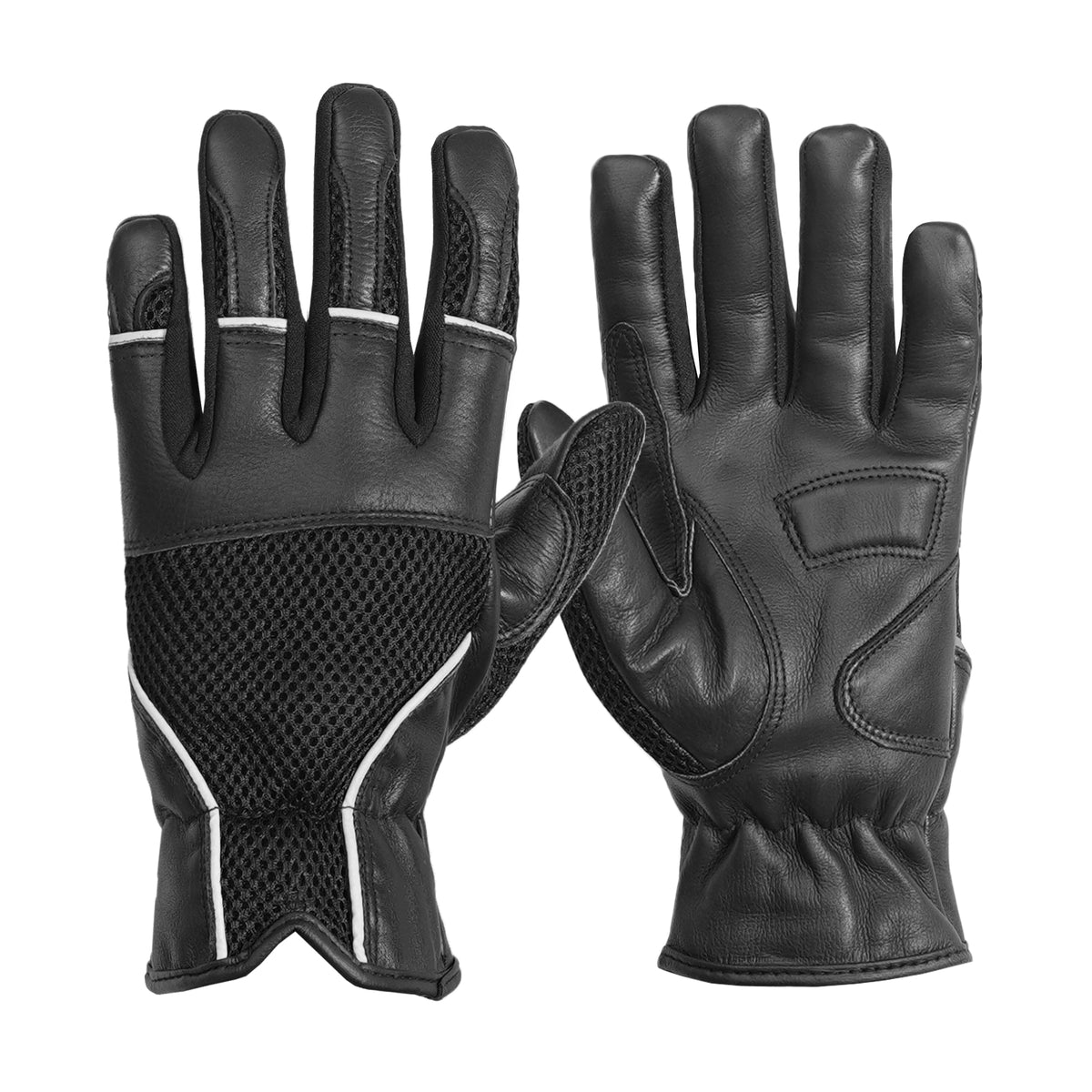 CoolCruise™ Mens motorcycle gloves