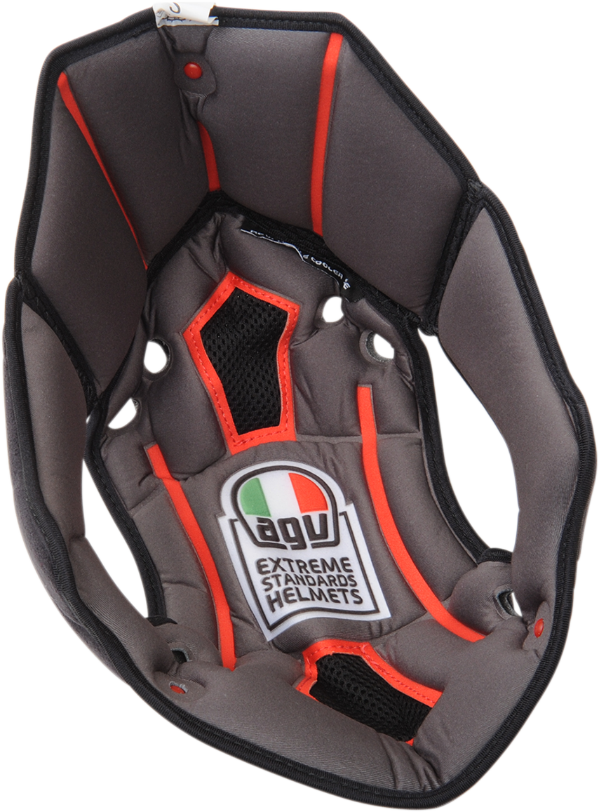 Corsa R Helmet Liner
