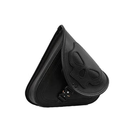 Nightfang Side Premium Leather Swing Arm Bag
