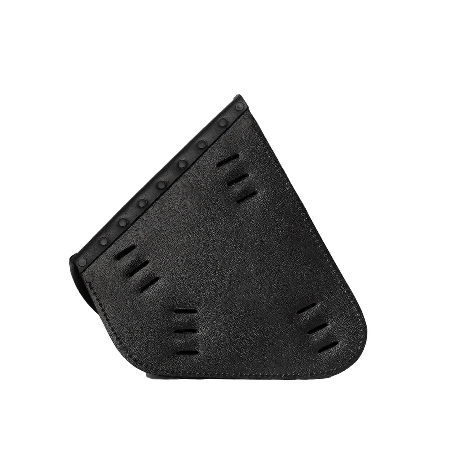 Nightfang Side Premium Leather Swing Arm Bag
