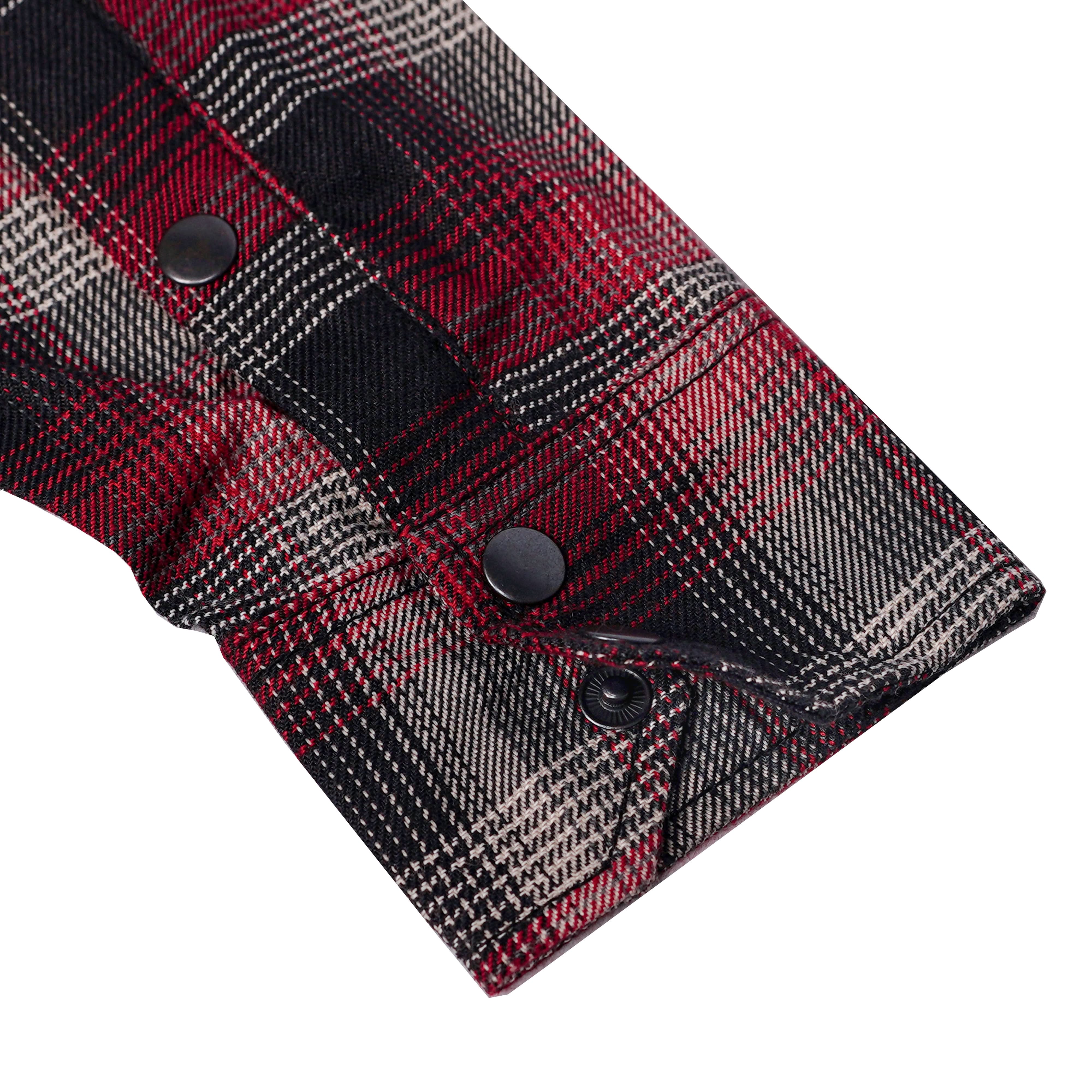 Ashrose™ Women’s Flannel Shirt
