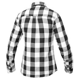 Highway Hera - Women's Flannel Shirt