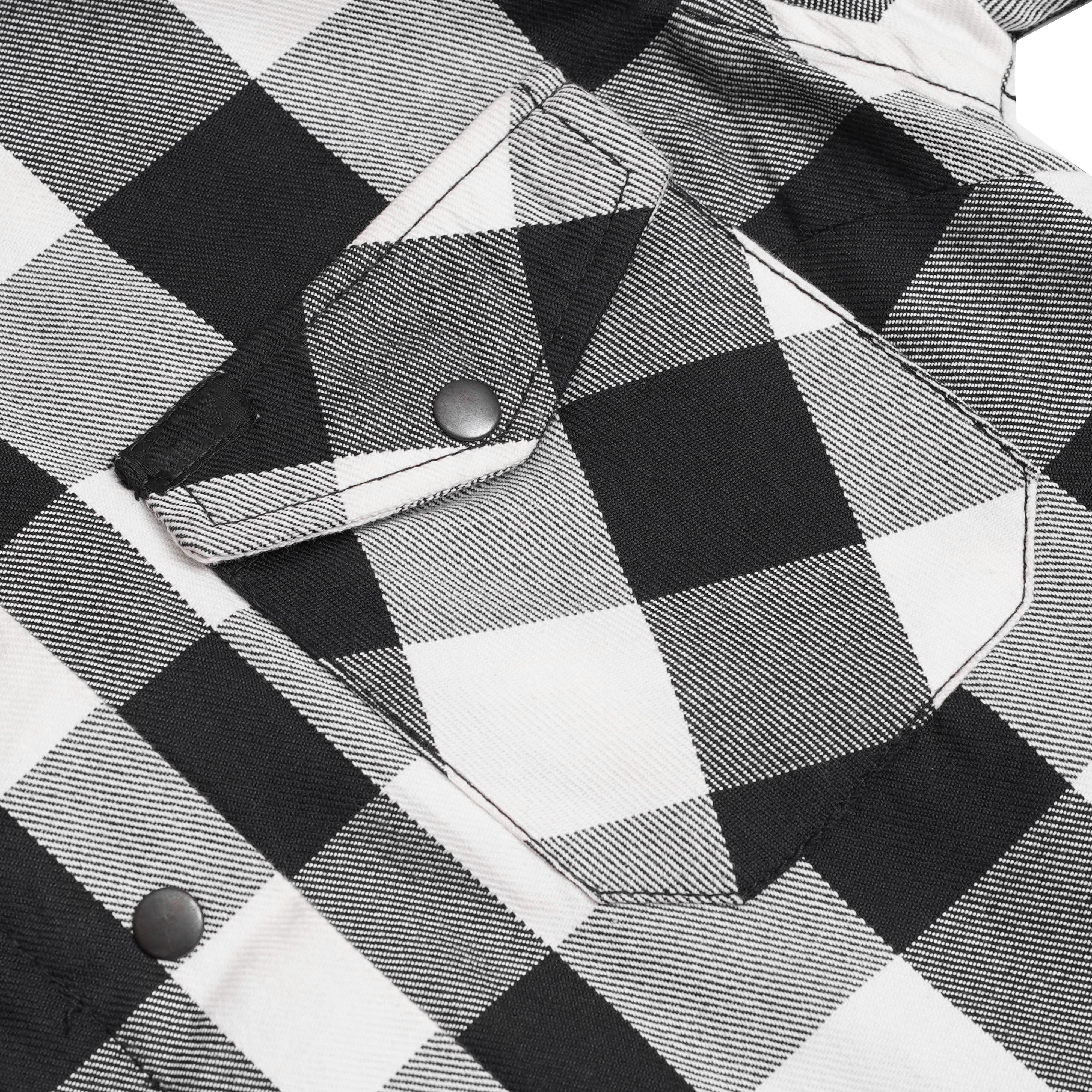 Highway Hera - Women's Flannel Shirt