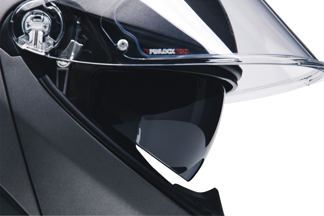 K3/Tourmodular Helmet ISV8 Internal Shield