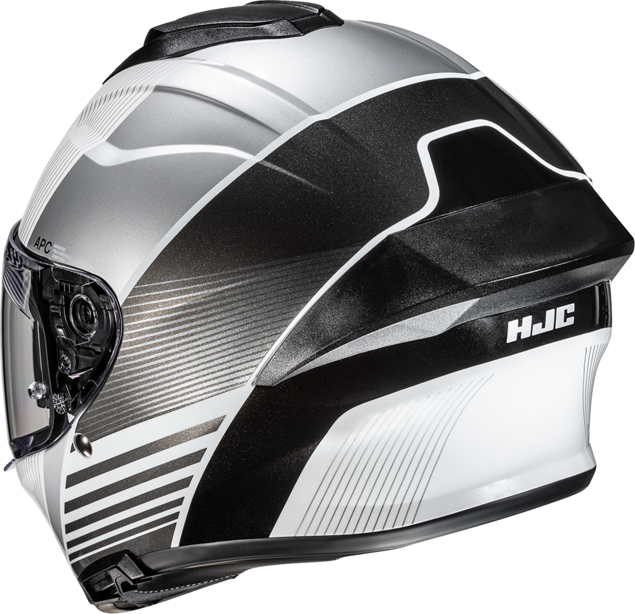 C71 Morix Helmet