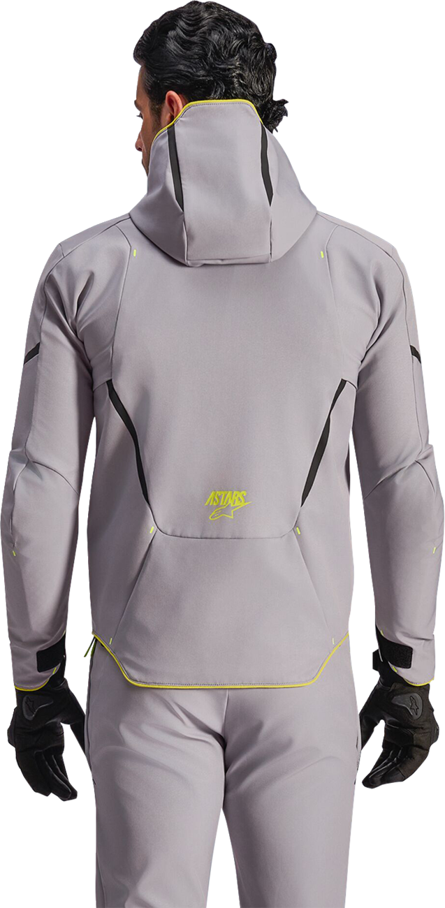 Aeroshell Waterproof Jacket