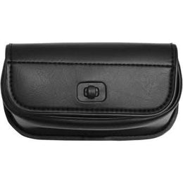 Windshield Pouch - Black