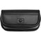 Windshield Pouch - Black