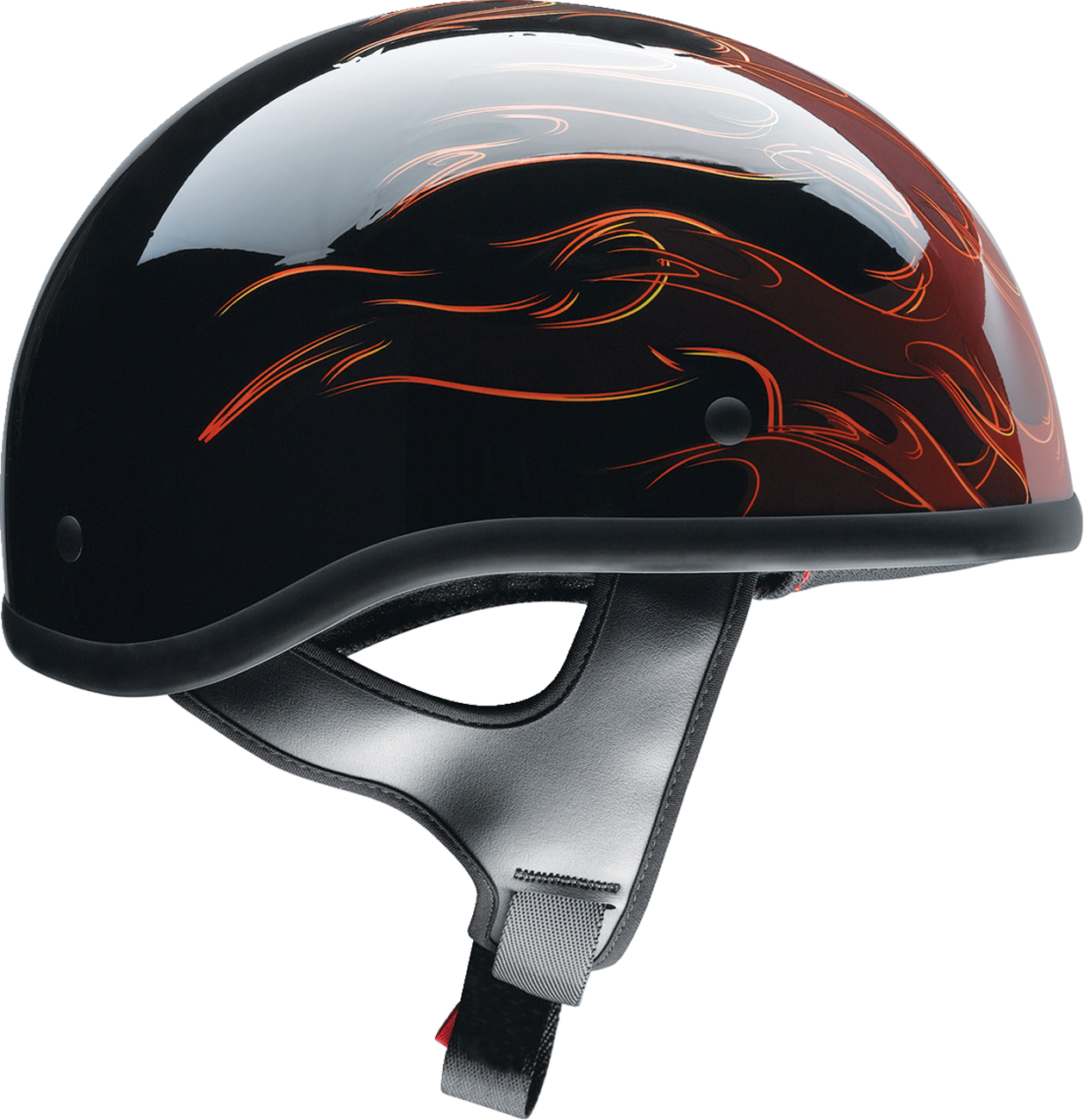 CC Beanie Hellfire Helmet