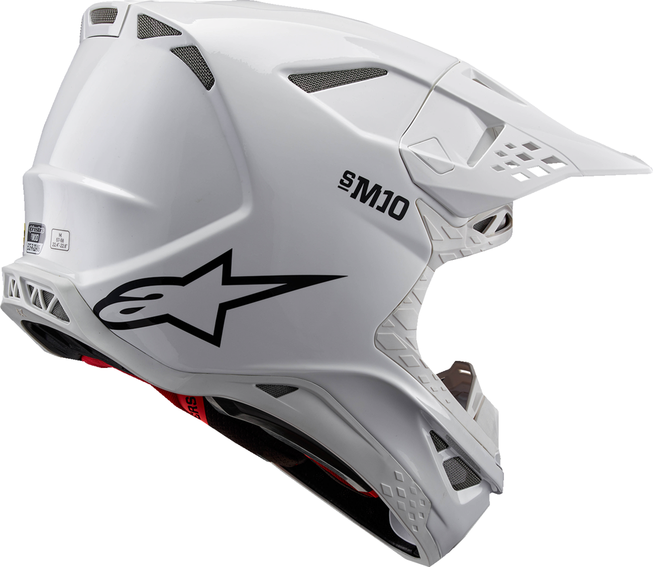 Supertech M10 Solid MIPS® Helmet