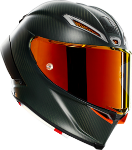 Pista GP RR Electrum Limited Edition Helmet