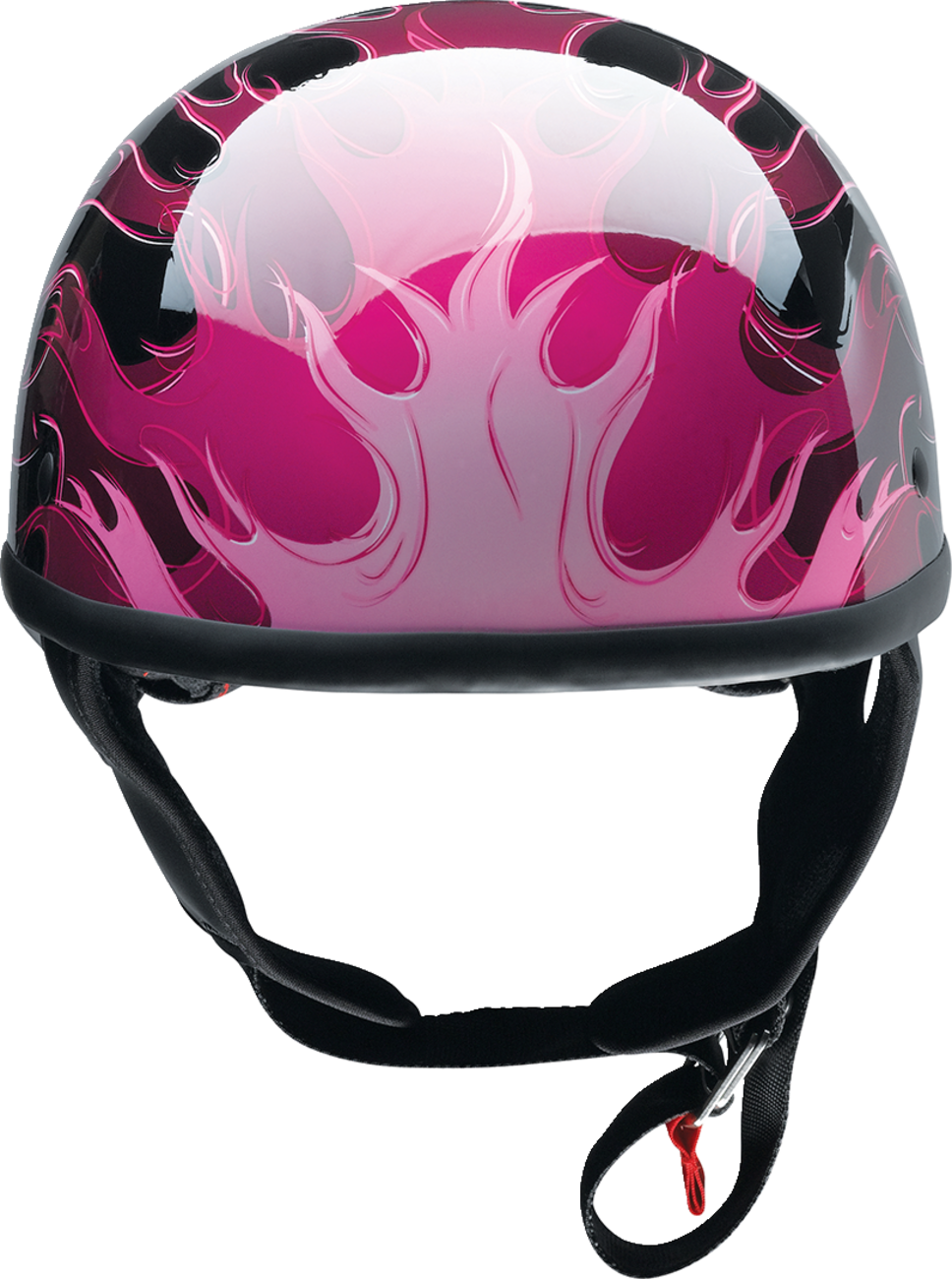 CC Beanie Hellfire Helmet