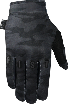 Frosty Cold Weather Gloves