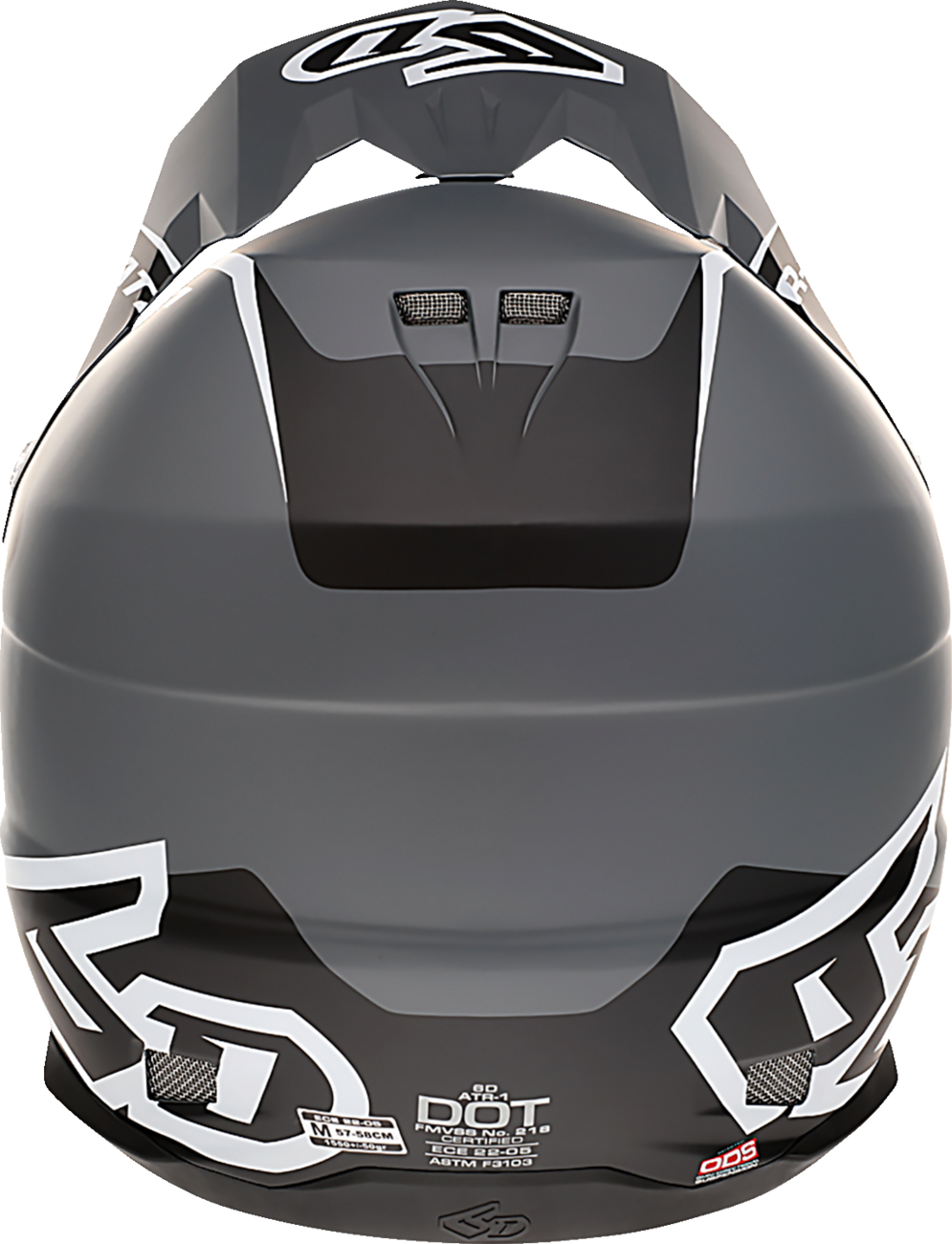 ATR-1 Stealth Helmet