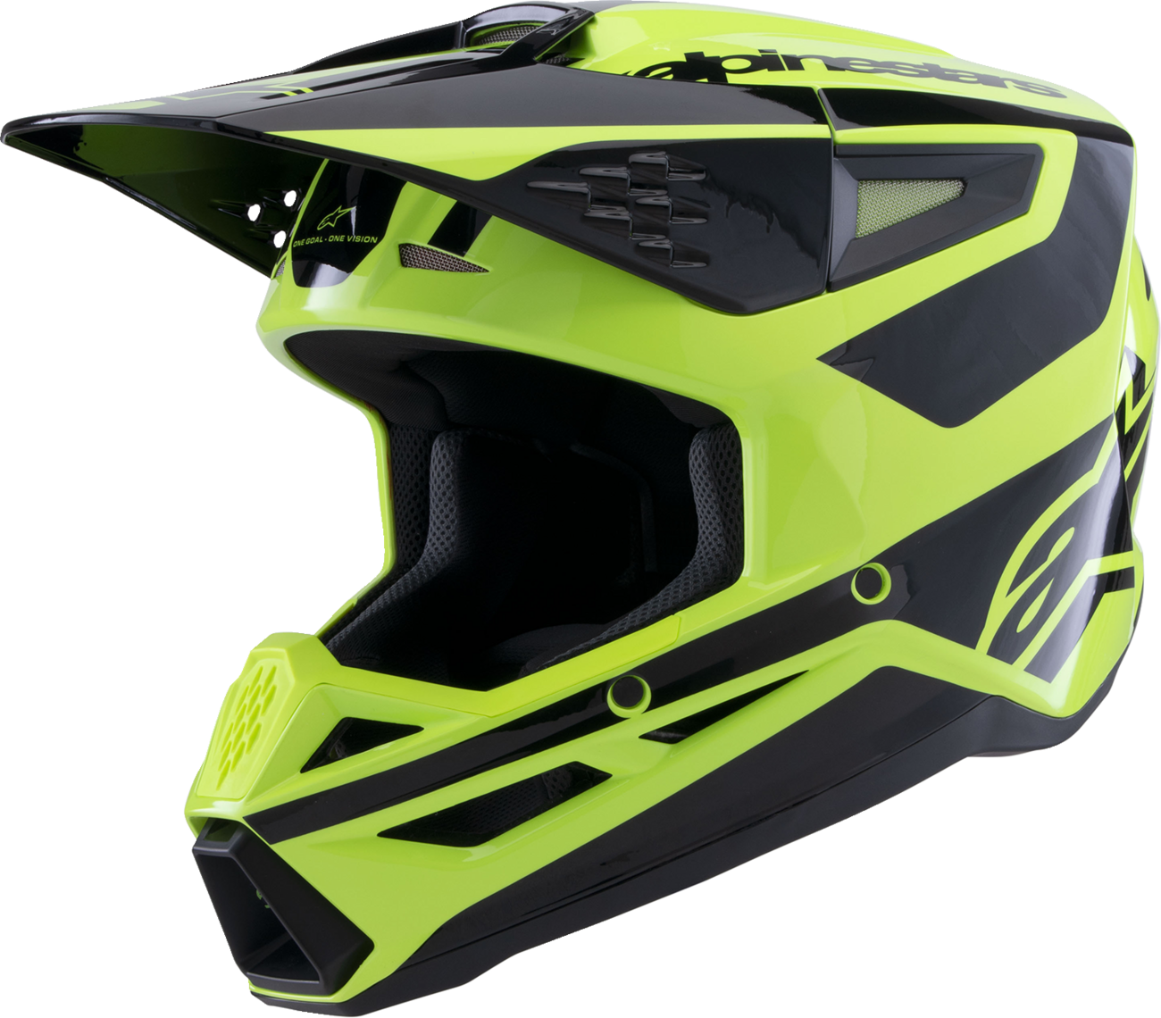 SM3 Heat Helmet