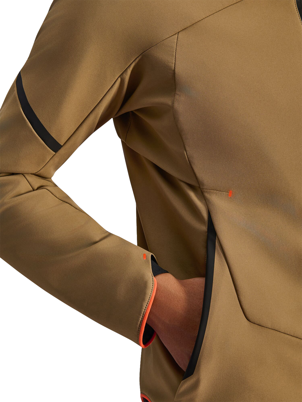 Aeroshell Waterproof Jacket