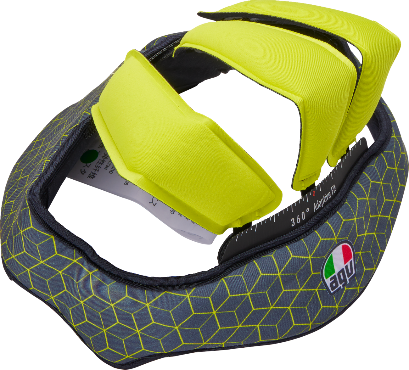 Pista GP RR Helmet Liner
