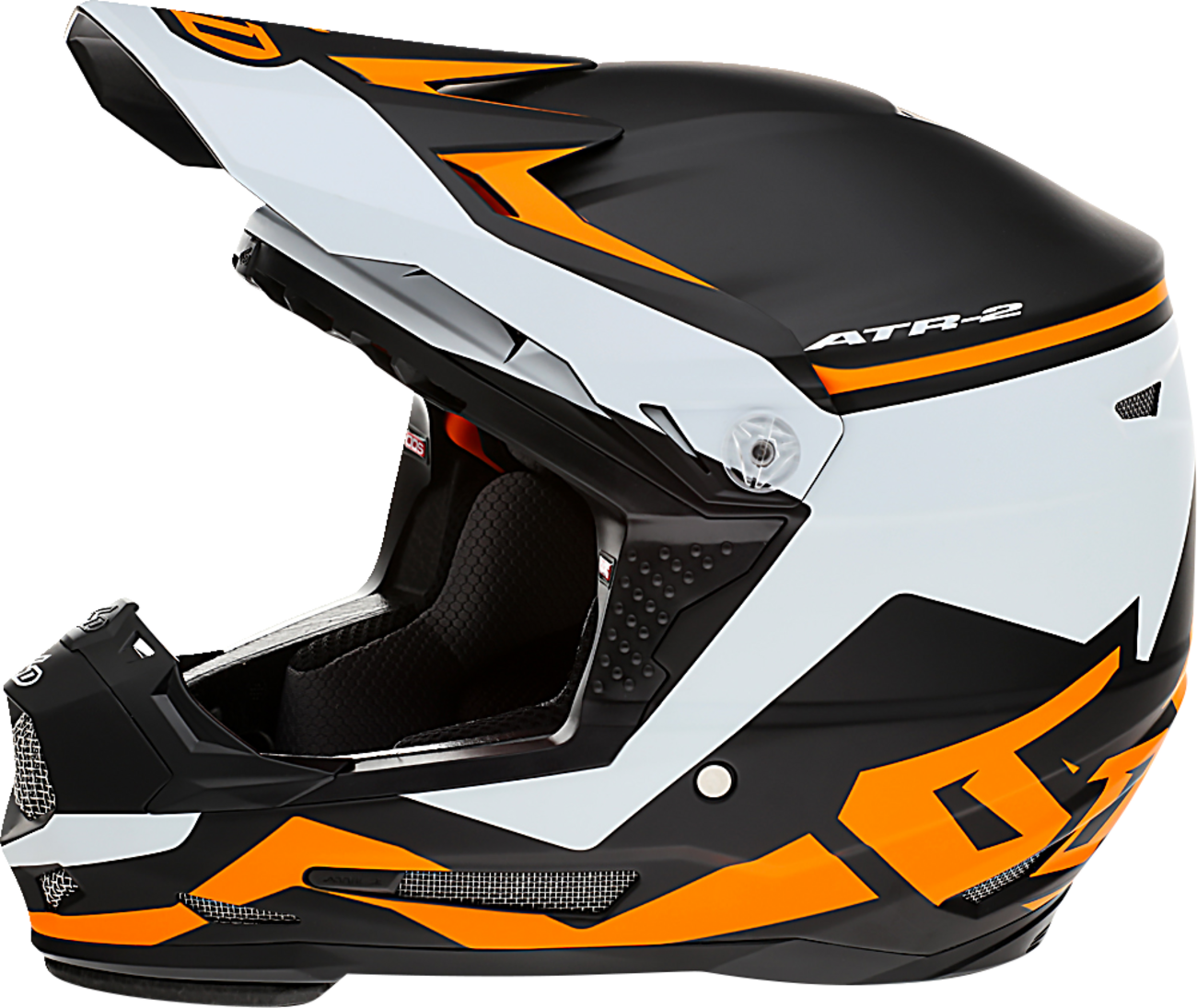 ATR-2Y Drive Helmet