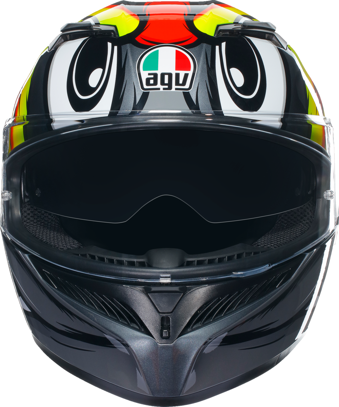 K3 Birdy 2.0 Helmet