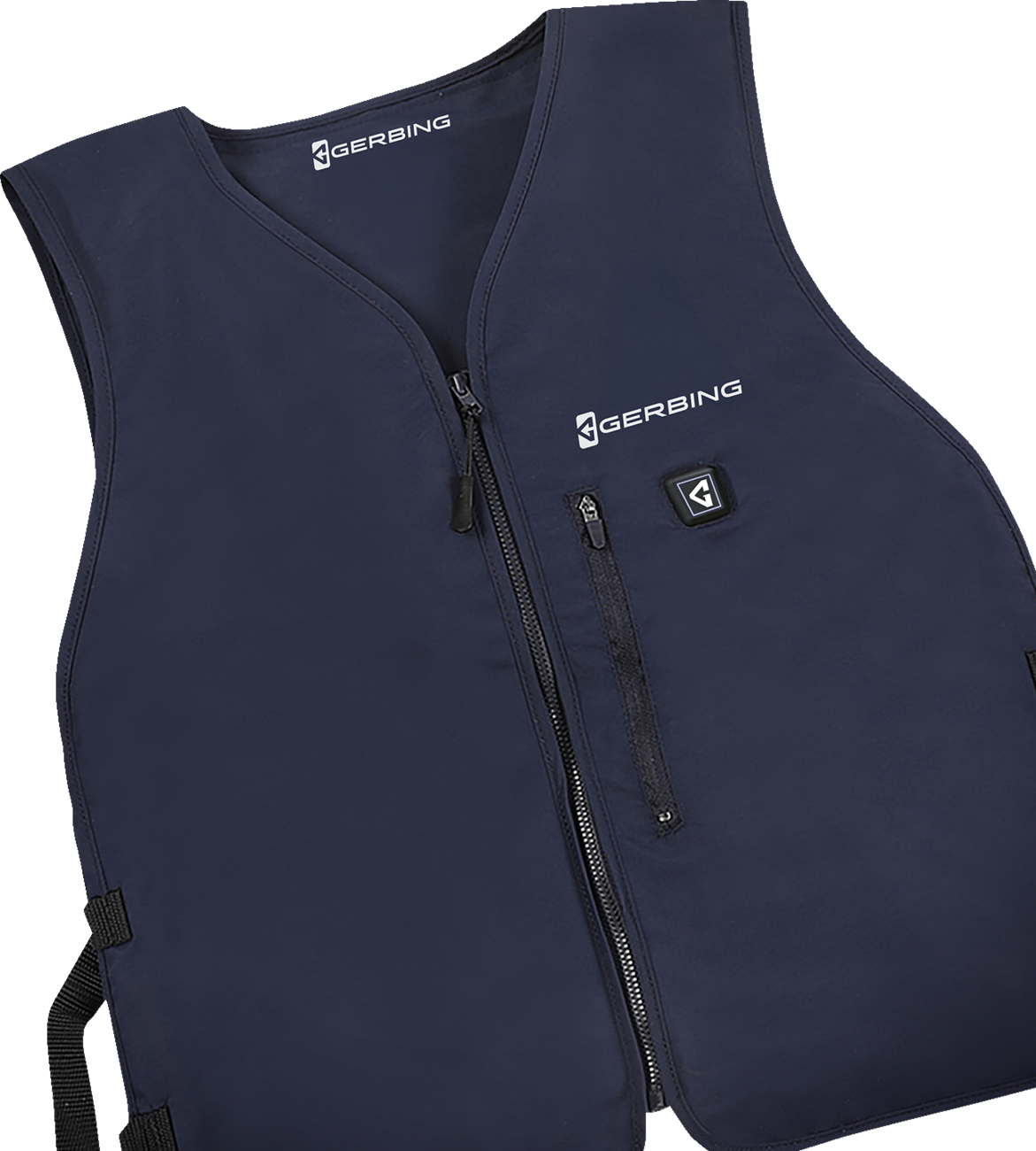 5V Touch Button Circulatory Cooling Vest