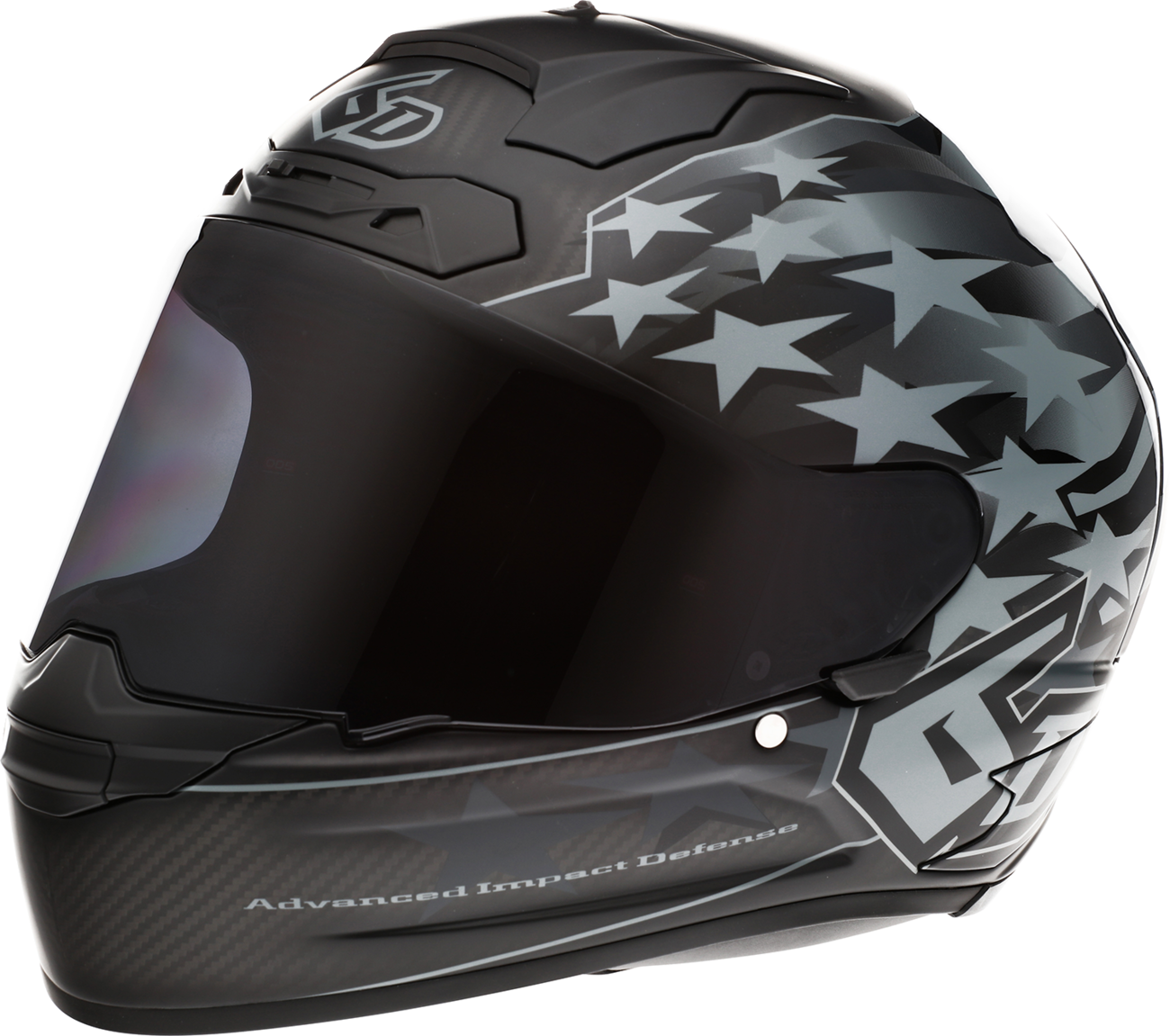 ATS-1R Patriot Helmet