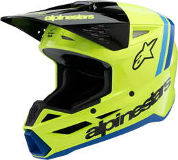 Youth SM3 Radium Helmet