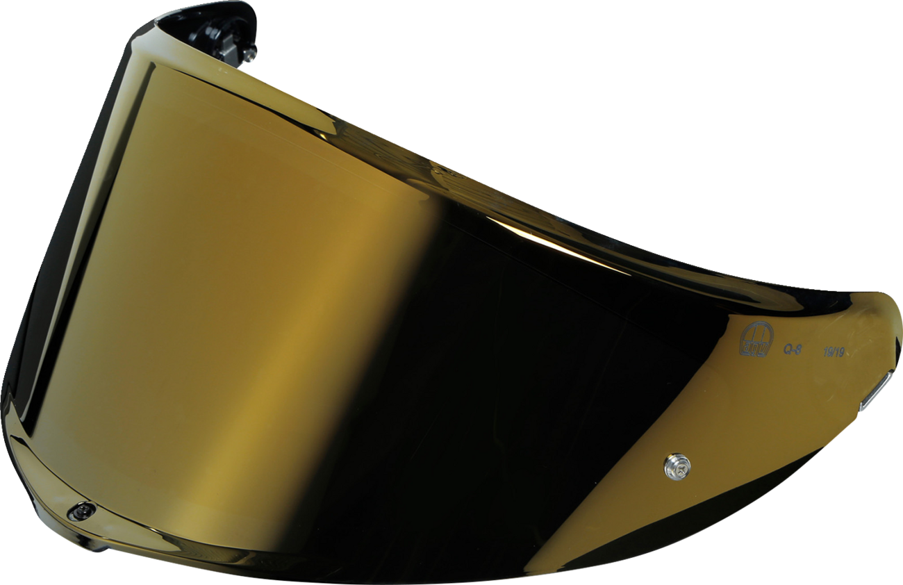 Tourmodular Helmet Pinlock® 120 MaxVision™ Prepared Shield