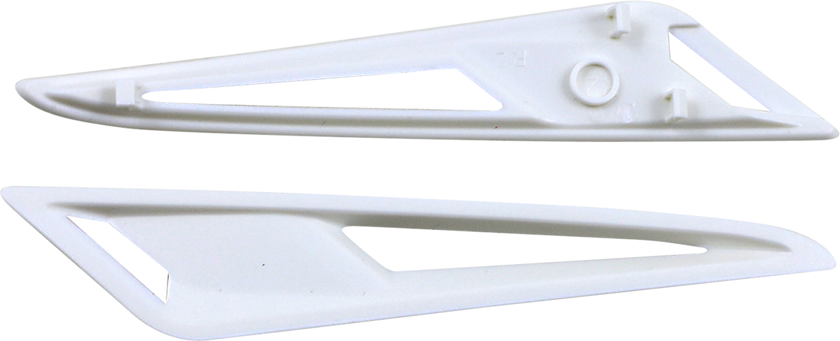 SM5 Helmet Side Chin Vents