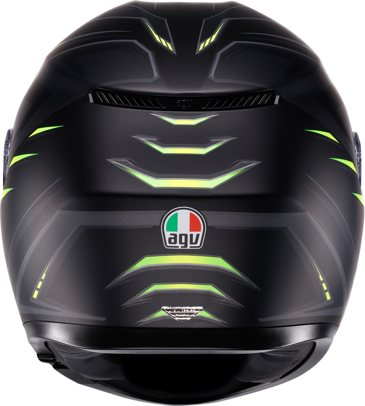 K3 Syth Helmet