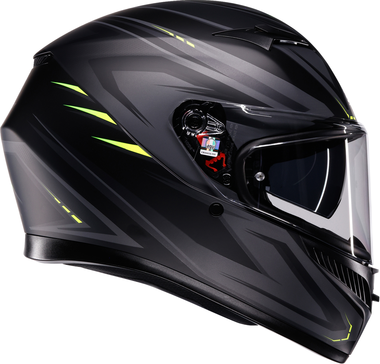 K3 Syth Helmet