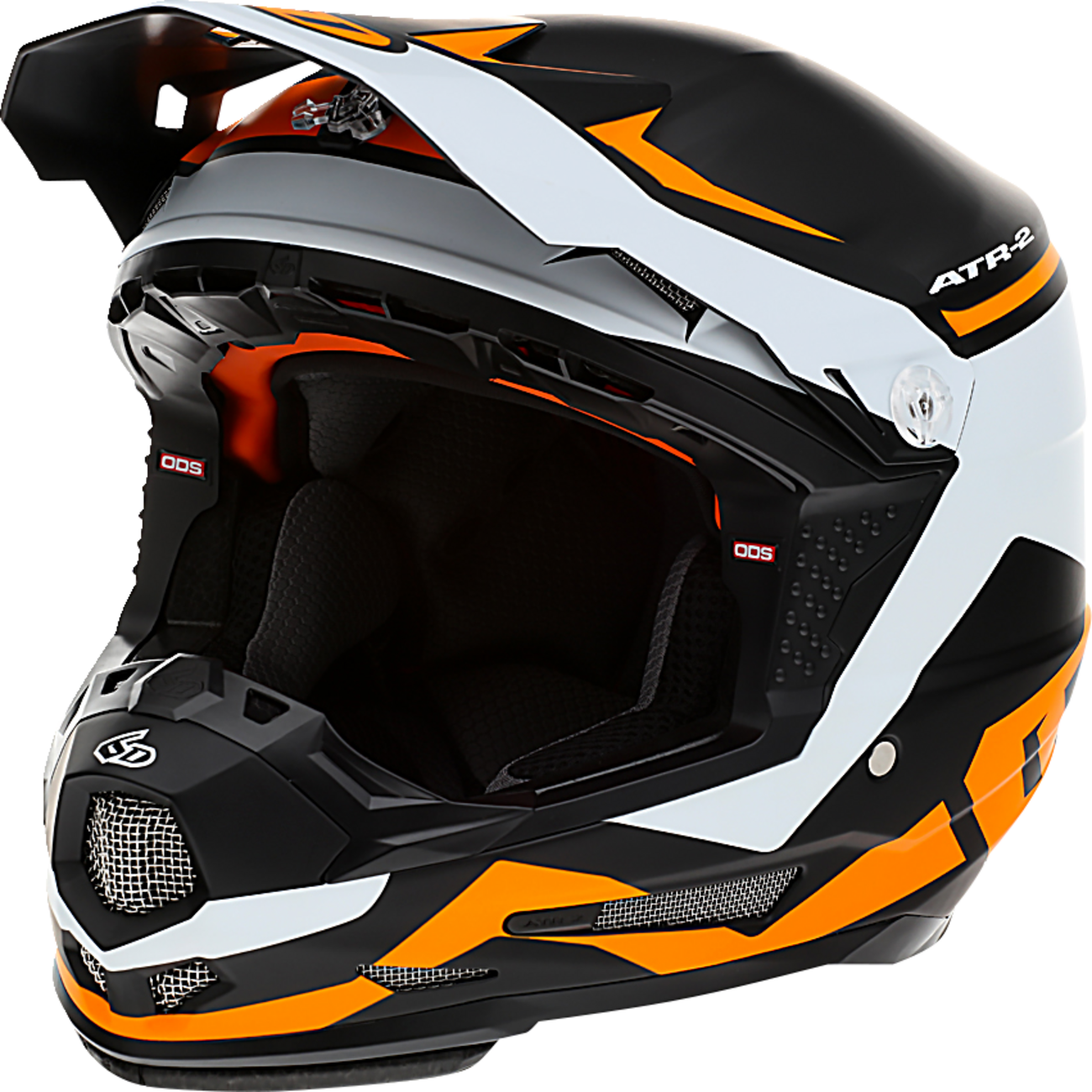 ATR-2Y Drive Helmet