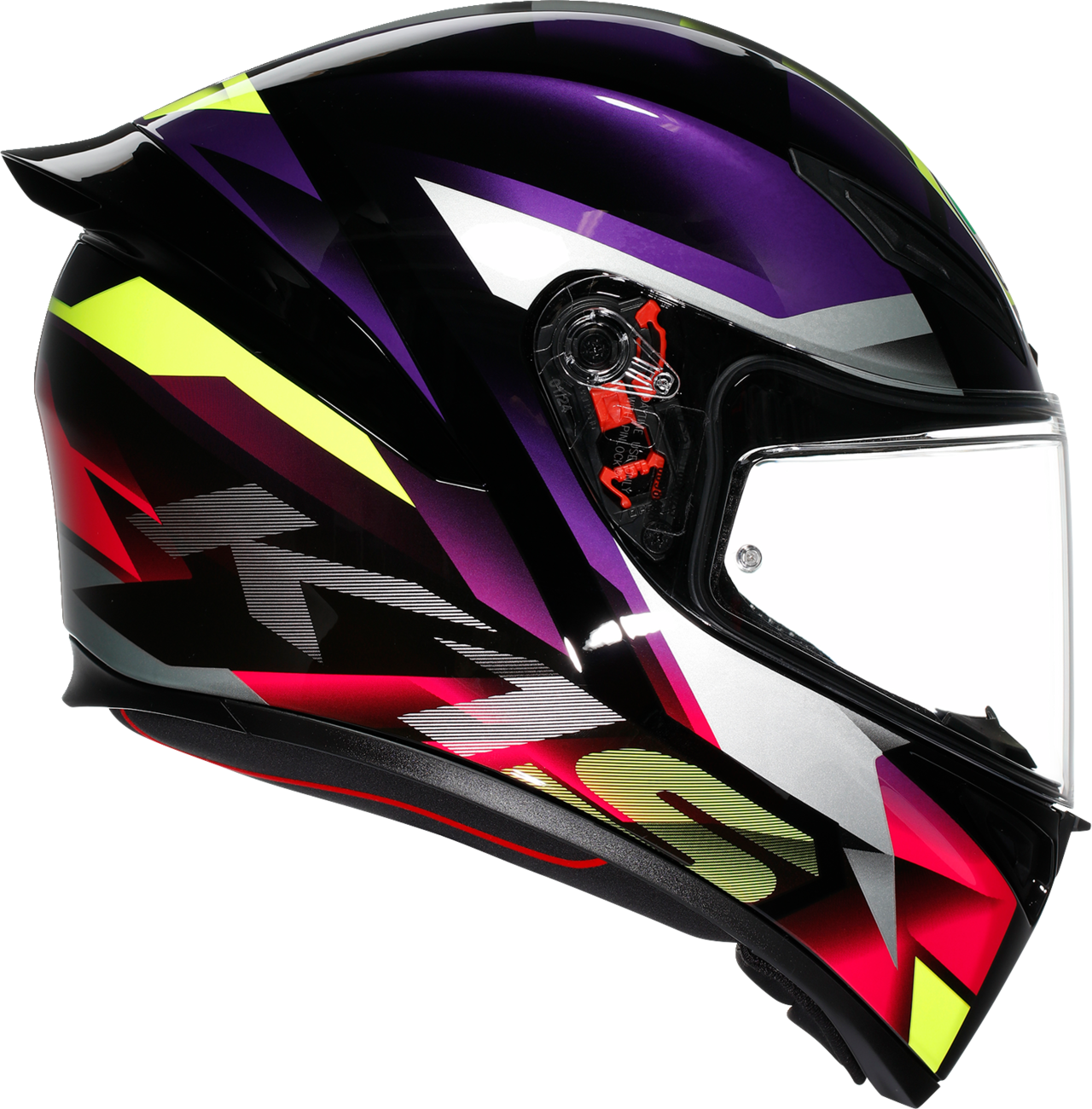K1 S Fastlap Helmet