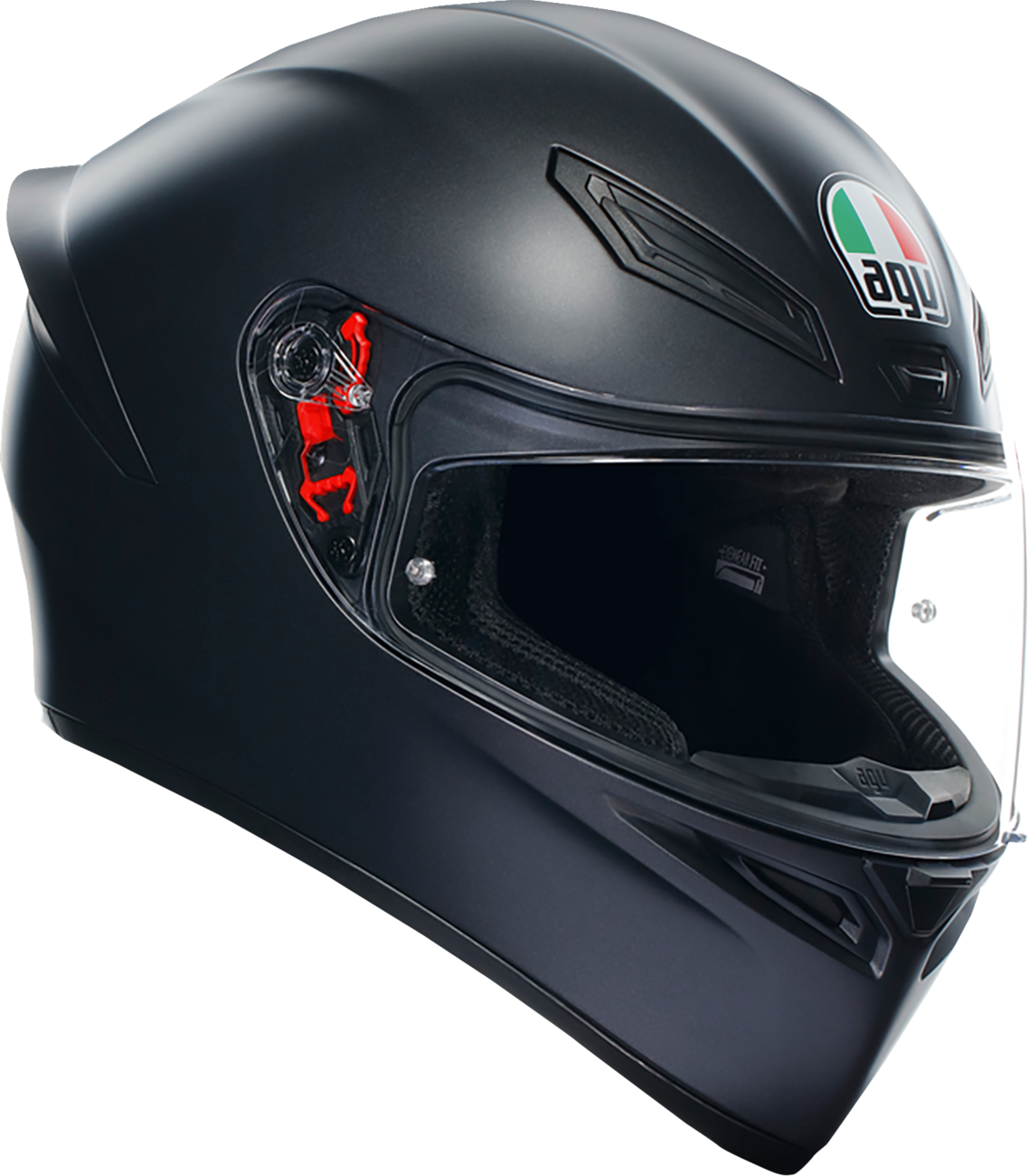 K1 S Solid Helmet