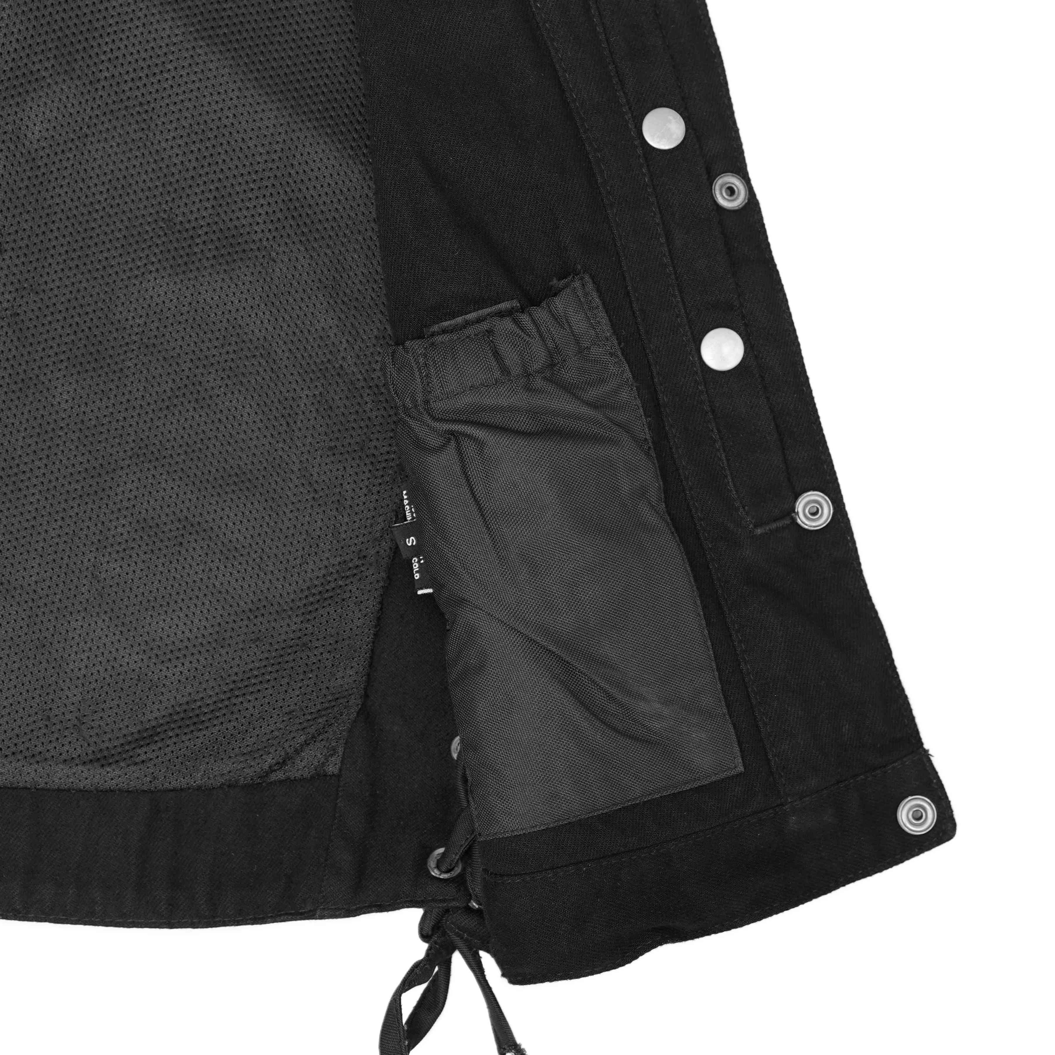 Denim Dream™ Women's Denim  Vest