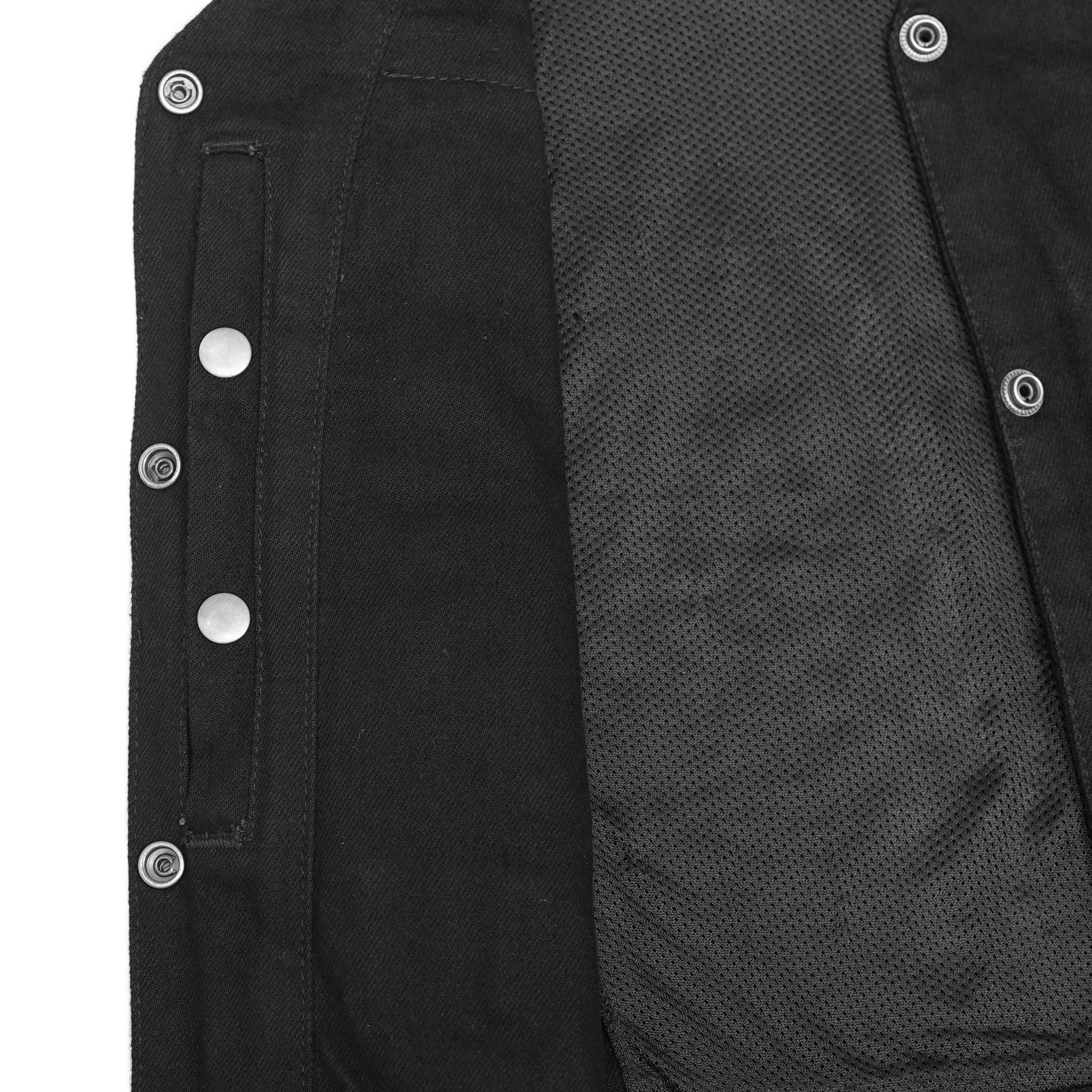 Denim Dream™ Women's Denim  Vest