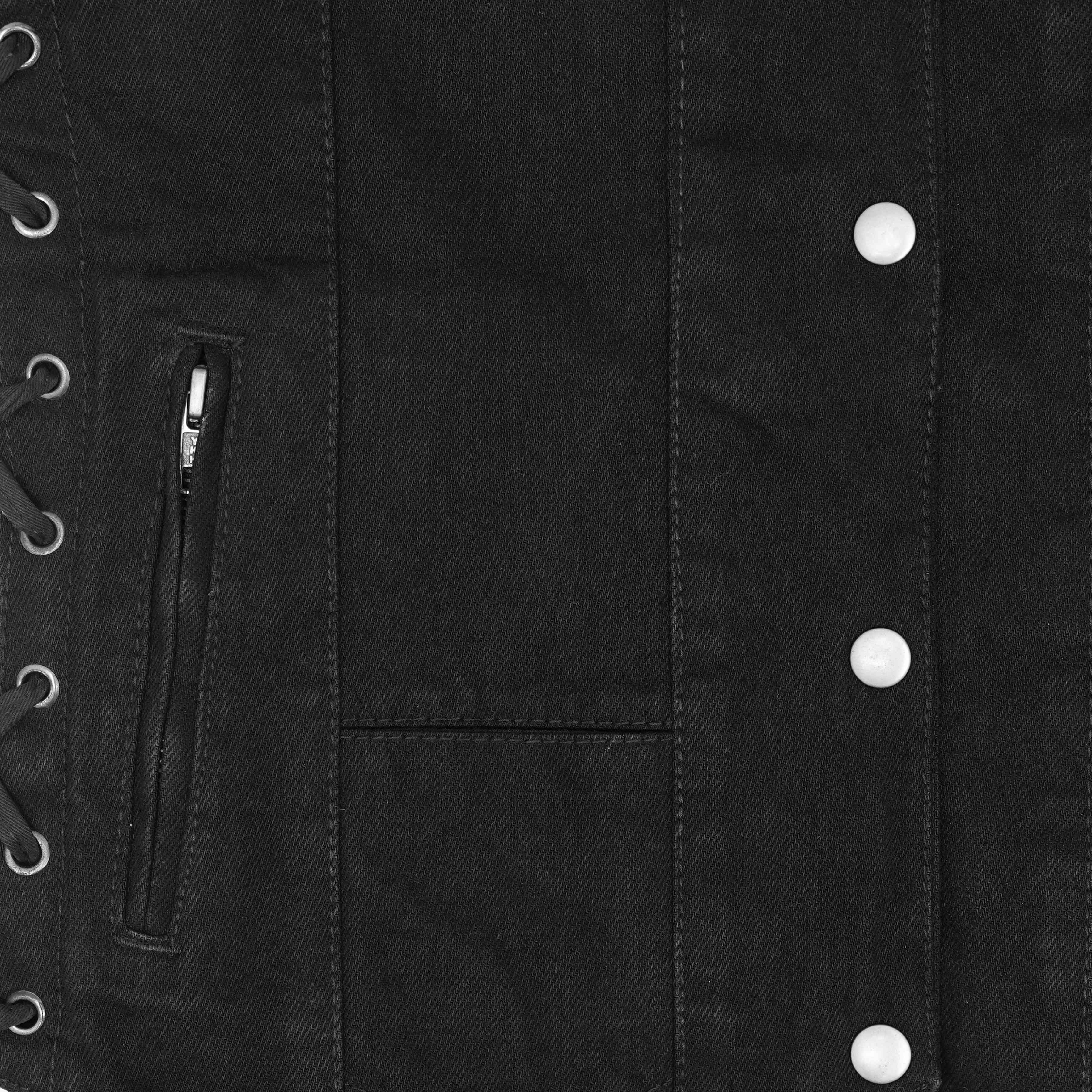 Denim Dream™ Women's Denim  Vest