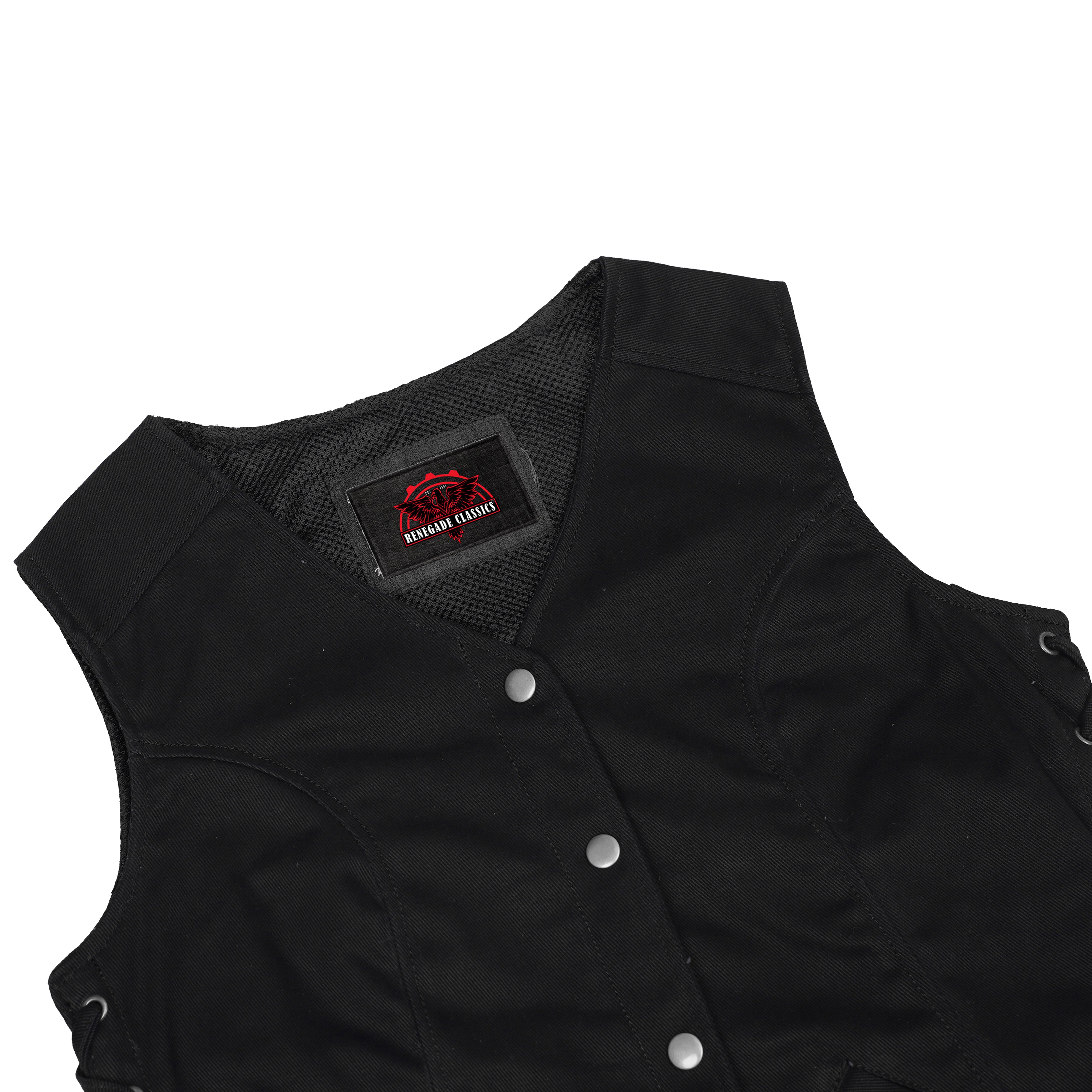 Western Edge™ Women's Denim  Vest