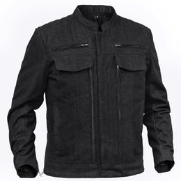 Shield™ Mens Denim Jacket