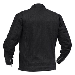 Shield™ Mens Denim Jacket