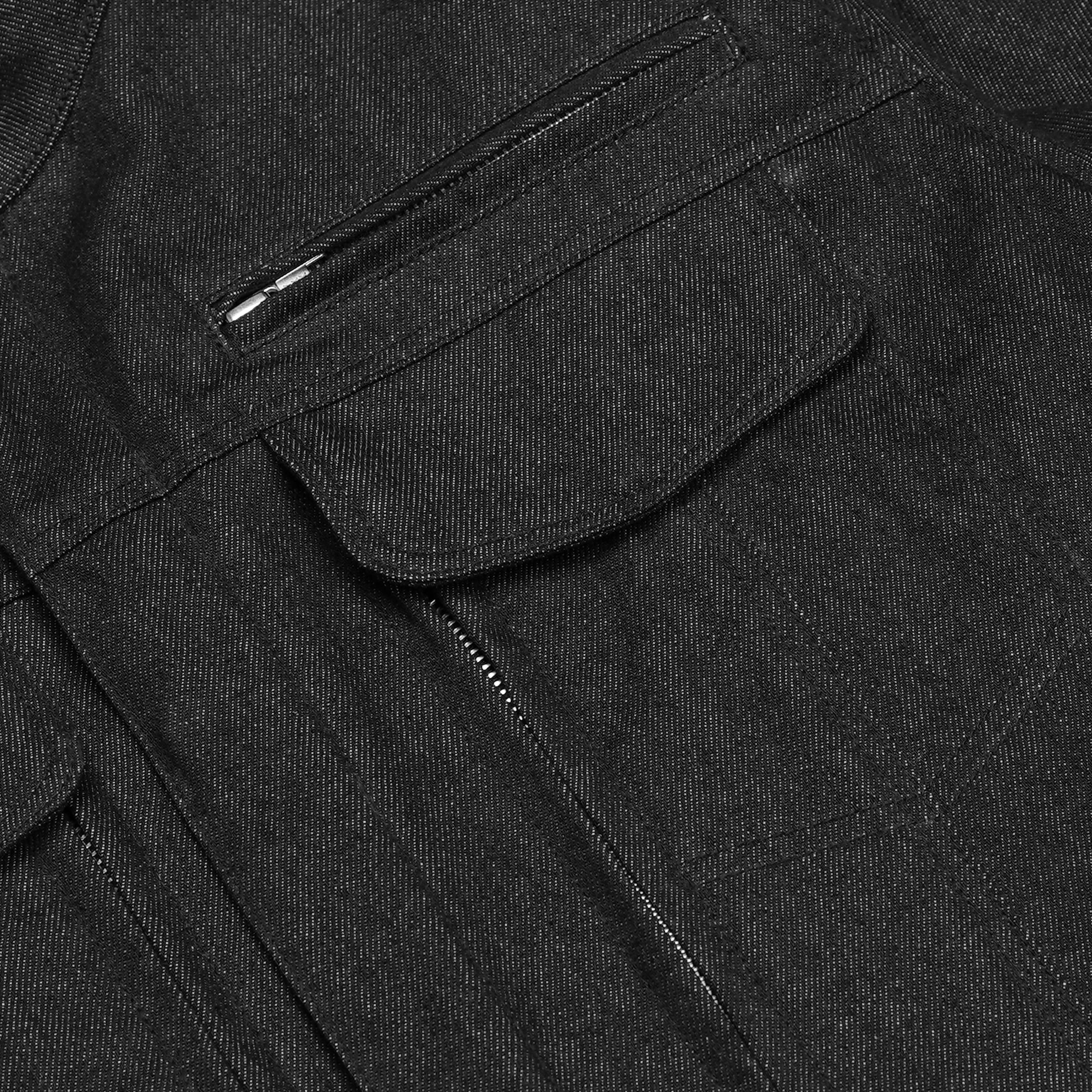 Shield™ Mens Denim Jacket
