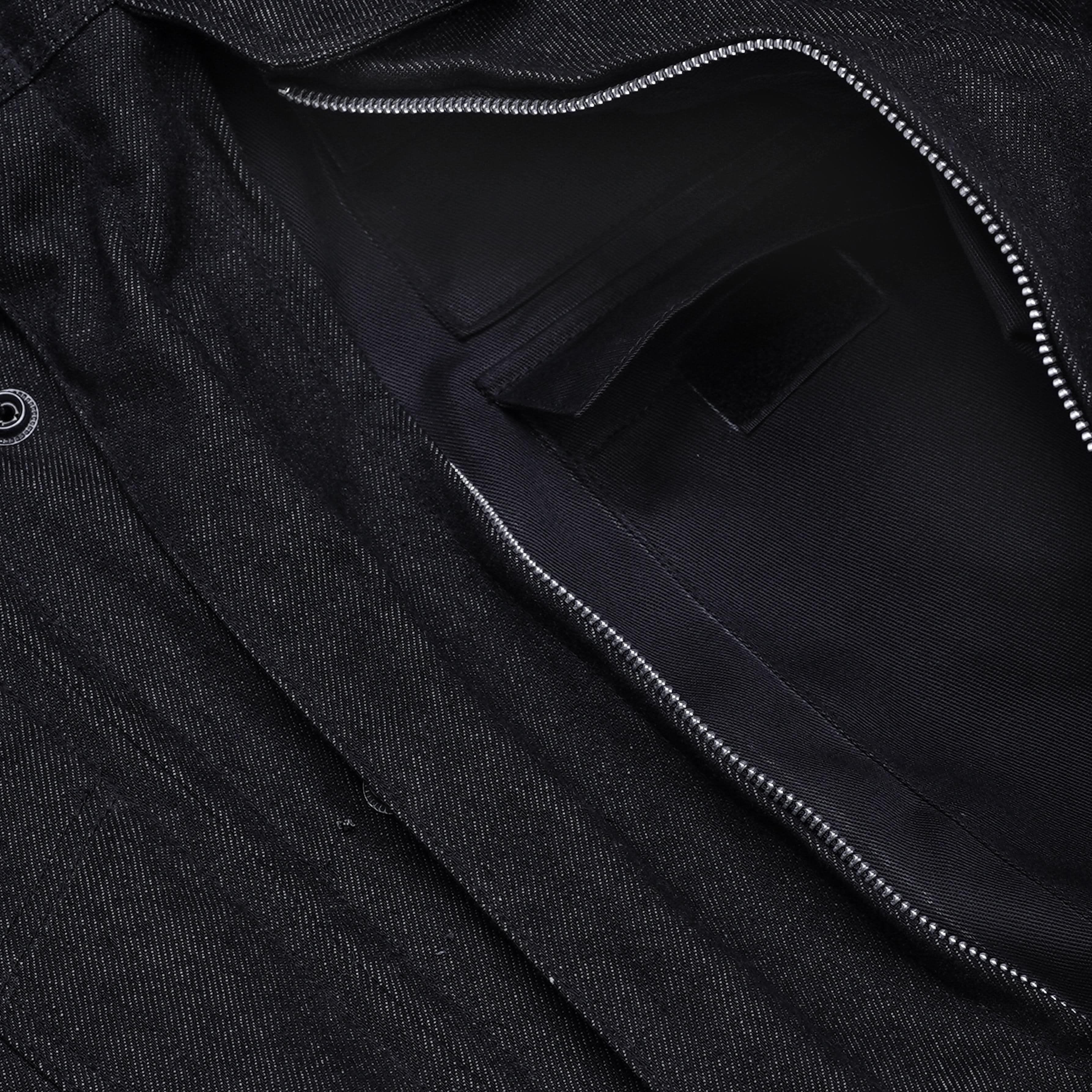 Shield™ Mens Denim Jacket