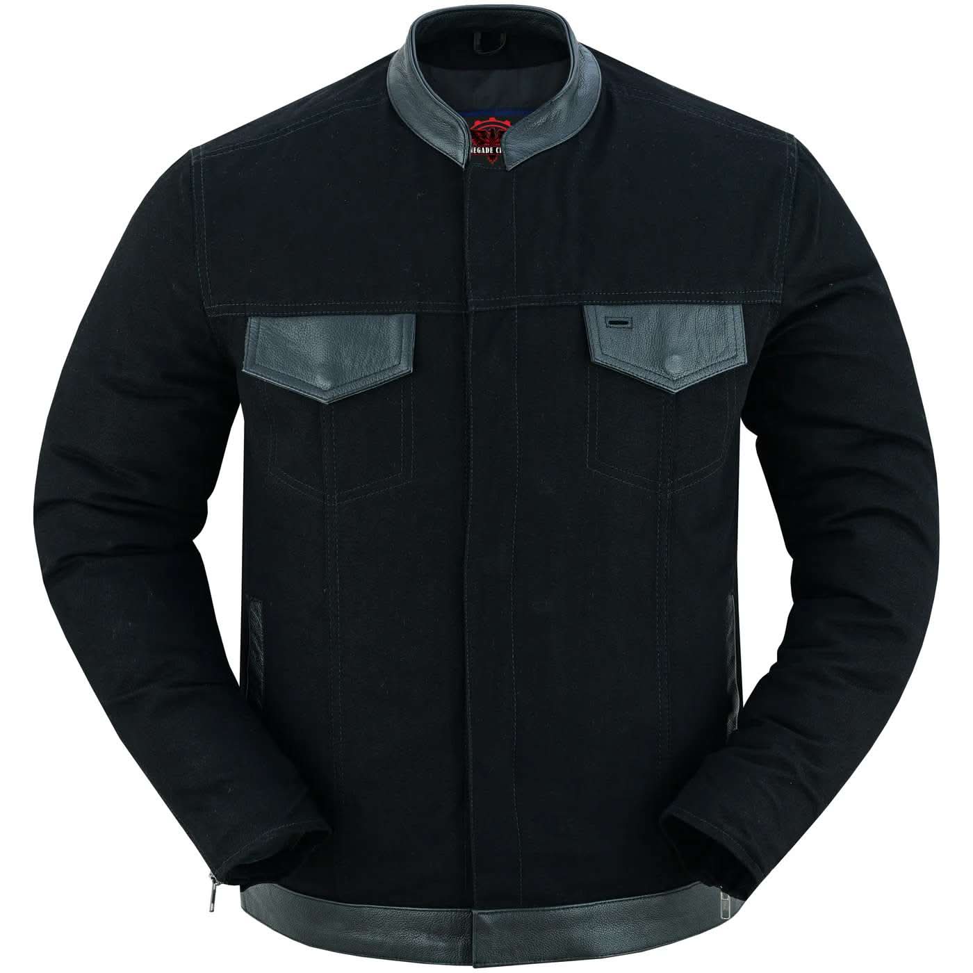 Stash™ Men's  Denim Jacket
