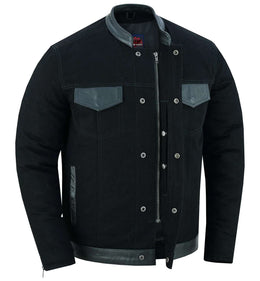 Stash™ Men's  Denim Jacket